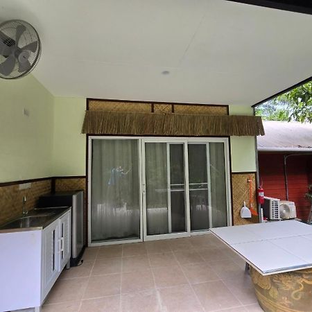 Pink Kangaroo Bungalows Ko Kut Екстер'єр фото