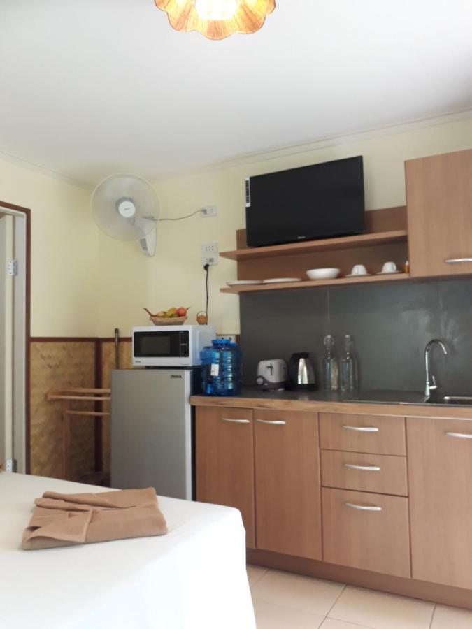 Pink Kangaroo Bungalows Ko Kut Екстер'єр фото