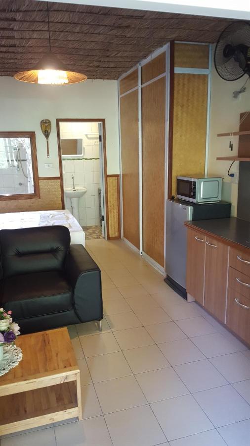 Pink Kangaroo Bungalows Ko Kut Екстер'єр фото