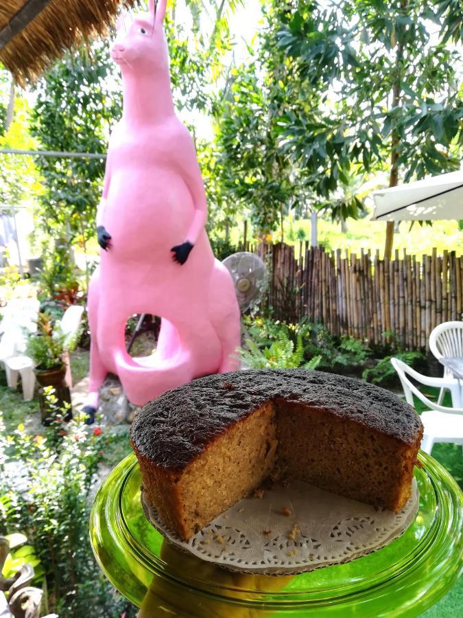 Pink Kangaroo Bungalows Ko Kut Екстер'єр фото