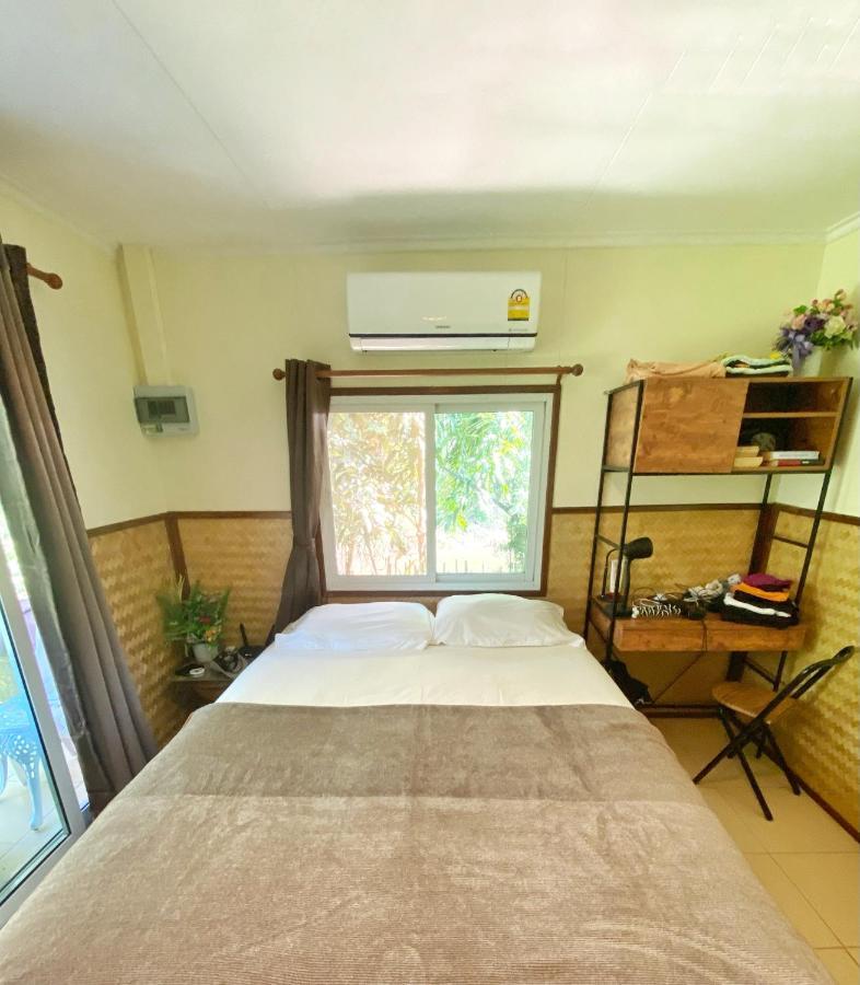 Pink Kangaroo Bungalows Ko Kut Екстер'єр фото