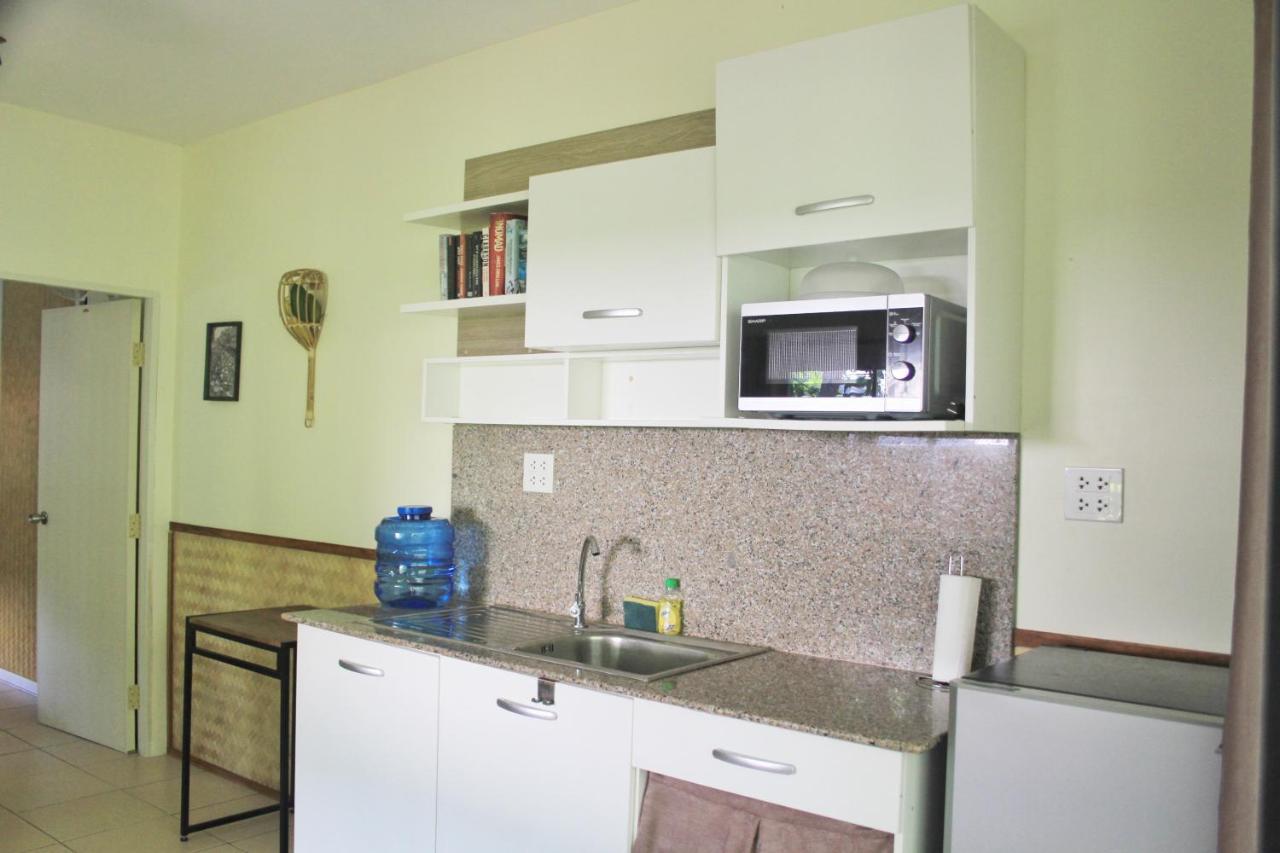 Pink Kangaroo Bungalows Ko Kut Екстер'єр фото