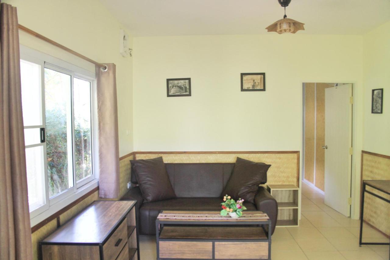 Pink Kangaroo Bungalows Ko Kut Екстер'єр фото