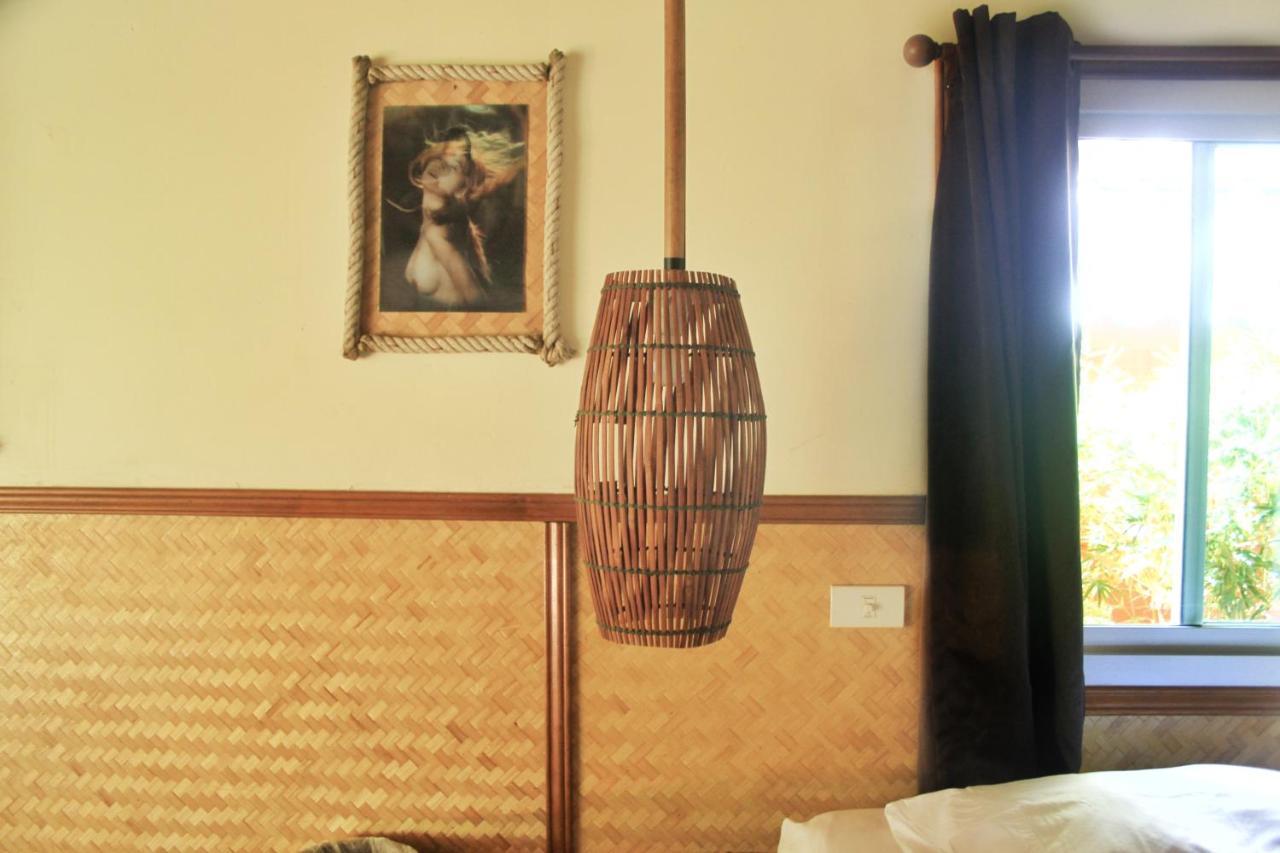 Pink Kangaroo Bungalows Ko Kut Екстер'єр фото