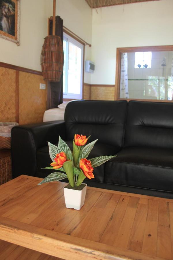 Pink Kangaroo Bungalows Ko Kut Екстер'єр фото