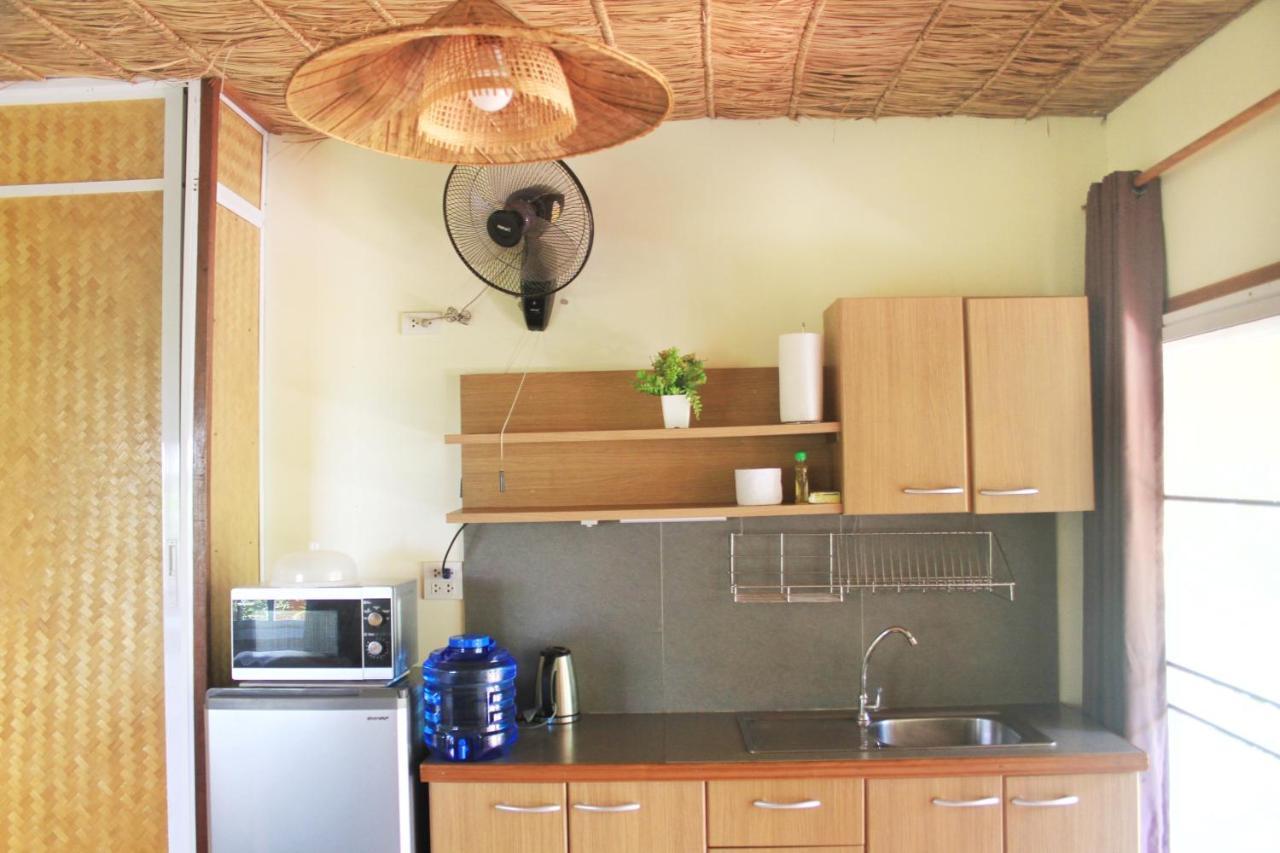 Pink Kangaroo Bungalows Ko Kut Екстер'єр фото